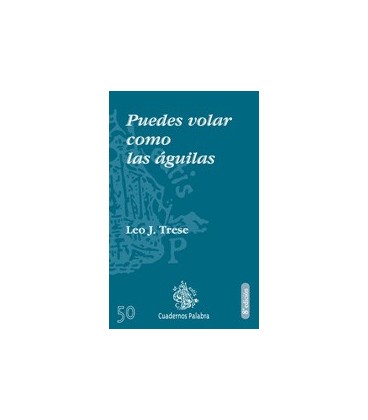 PUEDES VOLAR COMO LAS AGUILAS