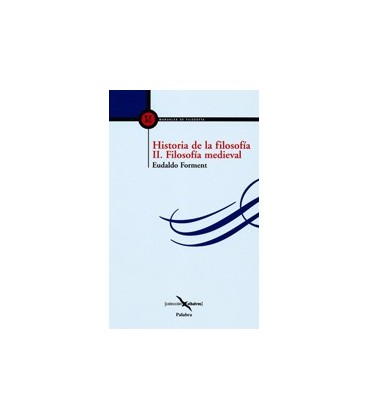 HISTORIA DE LA FILOSOFIA II FILOSOFIA M