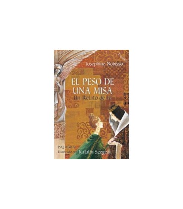 PESO DE UNA MISA