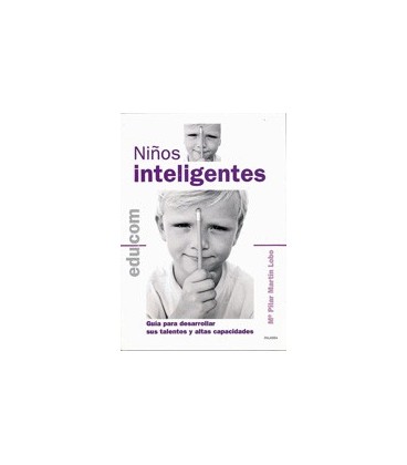 NIÑOS INTELIGENTES