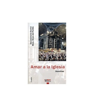 AMAR A LA IGLESIA