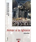 AMAR A LA IGLESIA