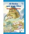 BELEN QUE PUSO DIOS (CARTONE)