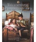 VIDA Y VENTURAS DE UN BORRICO DE NORIA