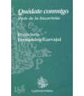 QUEDATE CONMIGO