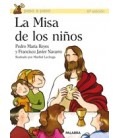 MISA DE LOS NIÑOS