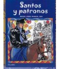 SANTOS Y PATRONOS