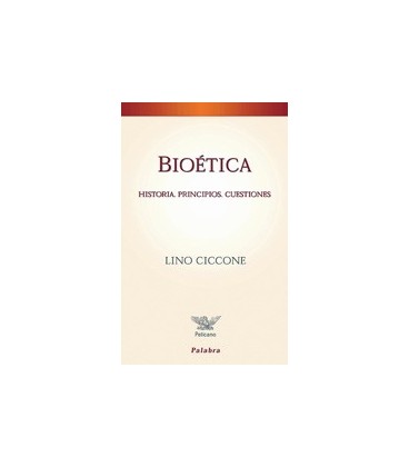 BIOETICA