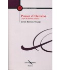 PENSAR EL DERECHO