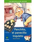 PANCHITO EL PANECILLO INQUIETO
