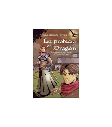 PROFECIA DEL DRAGON