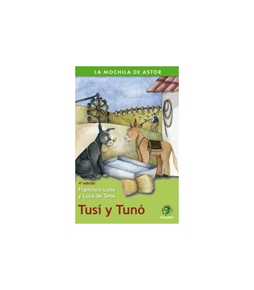 TUSI Y TUNO