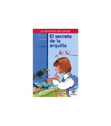 SECRETO DE LA ARQUILLA