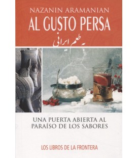AL GUSTO PERSA