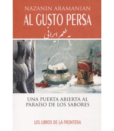 AL GUSTO PERSA