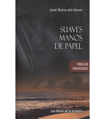 SUAVES MANOS DE PAPEL