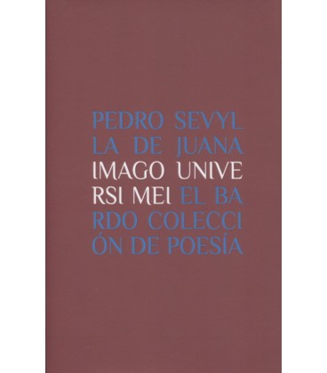 IMAGO UNIVERSI MEI
