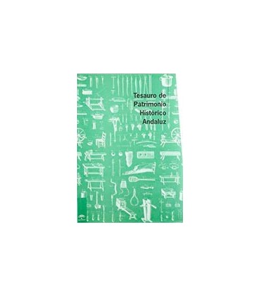 TESAURO DE PATRIMONIO HISTORICO ANDALUZ