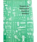 TESAURO DE PATRIMONIO HISTORICO ANDALUZ