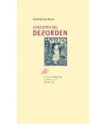 CONCIERTO DEL DESORDEN