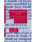 ESPECIMENES TIPOGRAFICOS ESPAÑOLES