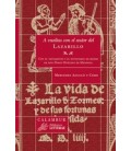 A VUELTAS CON EL AUTOR DEL LAZARILLO