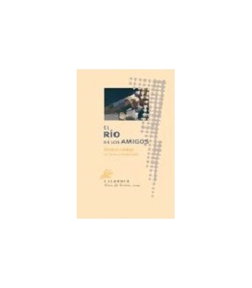 RIO DE LOS AMIGOS