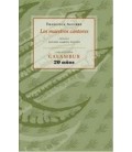 MAESTROS CANTORES