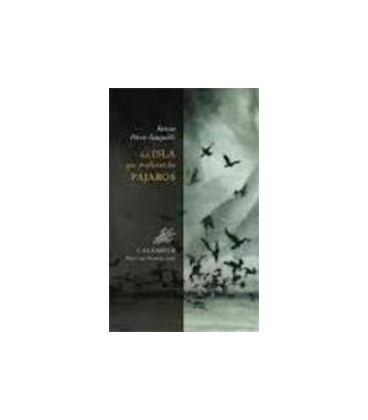 ISLA QUE PREFIEREN LOS PAJAROS
