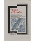 POESIA Y FILOSOFIA