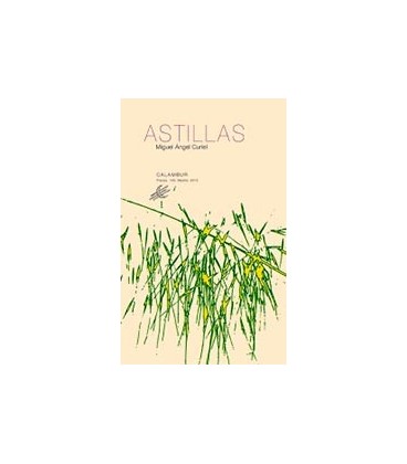 ASTILLAS