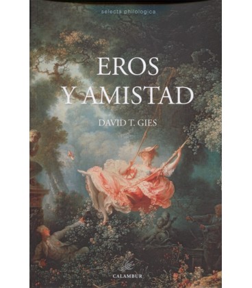EROS Y AMISTAD