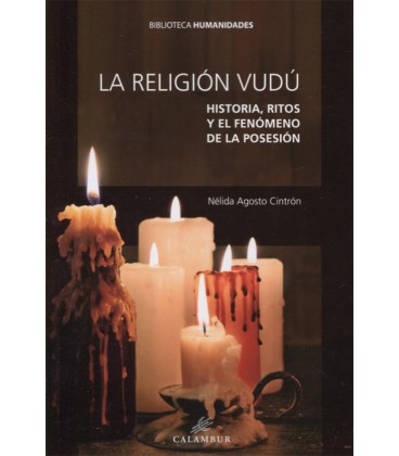 RELIGION VUDU