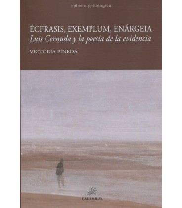ECFRASIS EXEMPLUM ENARGEIA
