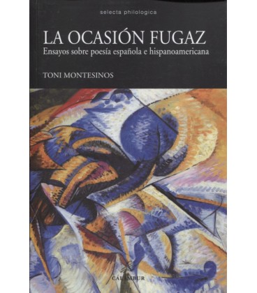 OCASION FUGAZ