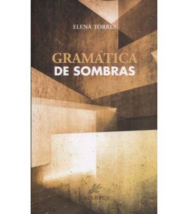 GRAMATICA DE SOMBRAS