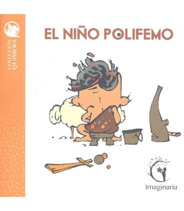 NIÑO POLIFEMO