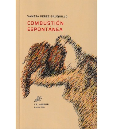 COMBUSTION ESPONTANEA