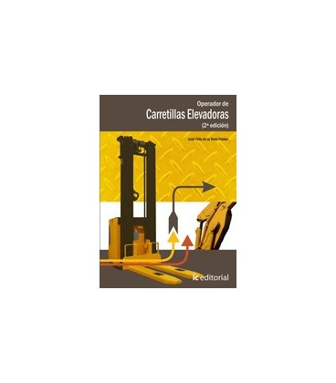 OPERADOR DE CARRETILLAS ELEVADORAS