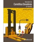 OPERADOR DE CARRETILLAS ELEVADORAS