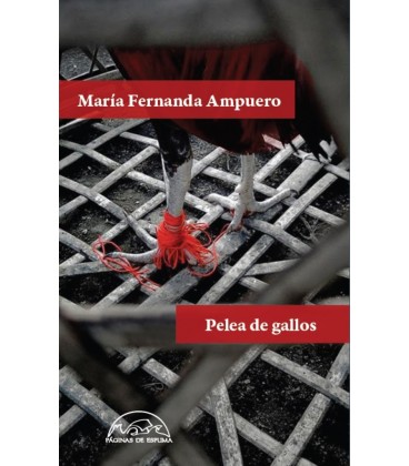 PELEA DE GALLOS