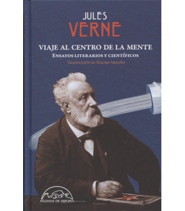 VIAJE AL CENTRO DE LA MENTE ENSAYOS