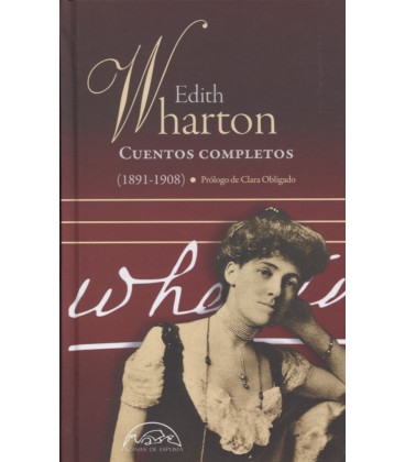 CUENTOS COMPLETOS 1891 1908