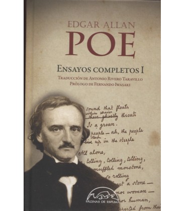 ENSAYOS COMPLETOS I