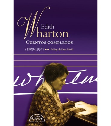 CUENTOS COMPLETOS 1909 1937