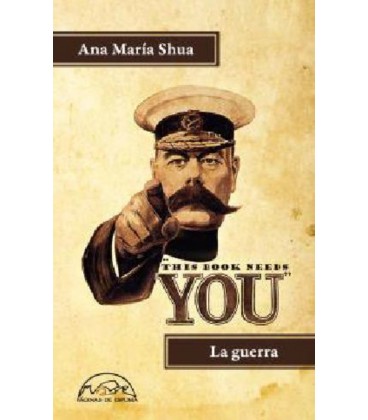 GUERRA LA