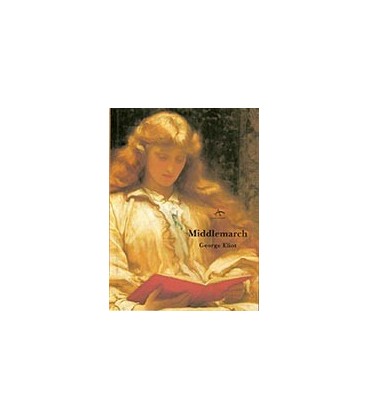 MIDDLEMARCH