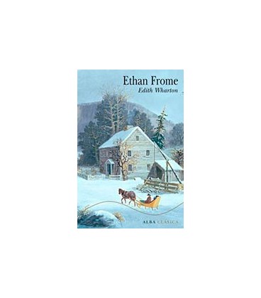 ETHAN FROME