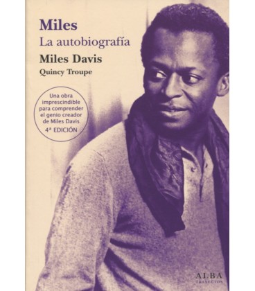 MILES LA AUTOBIOGRAFIA