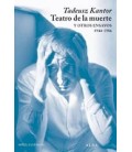 TEATRO DE LA MUERTE Y OTROS ENSAYOS 1944 1986
